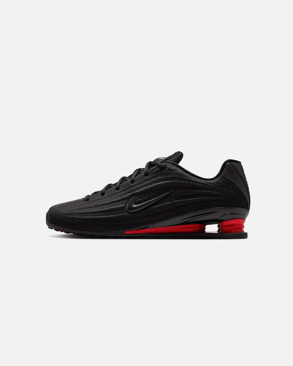 Nike Nike Women's Shox Z Black/Black