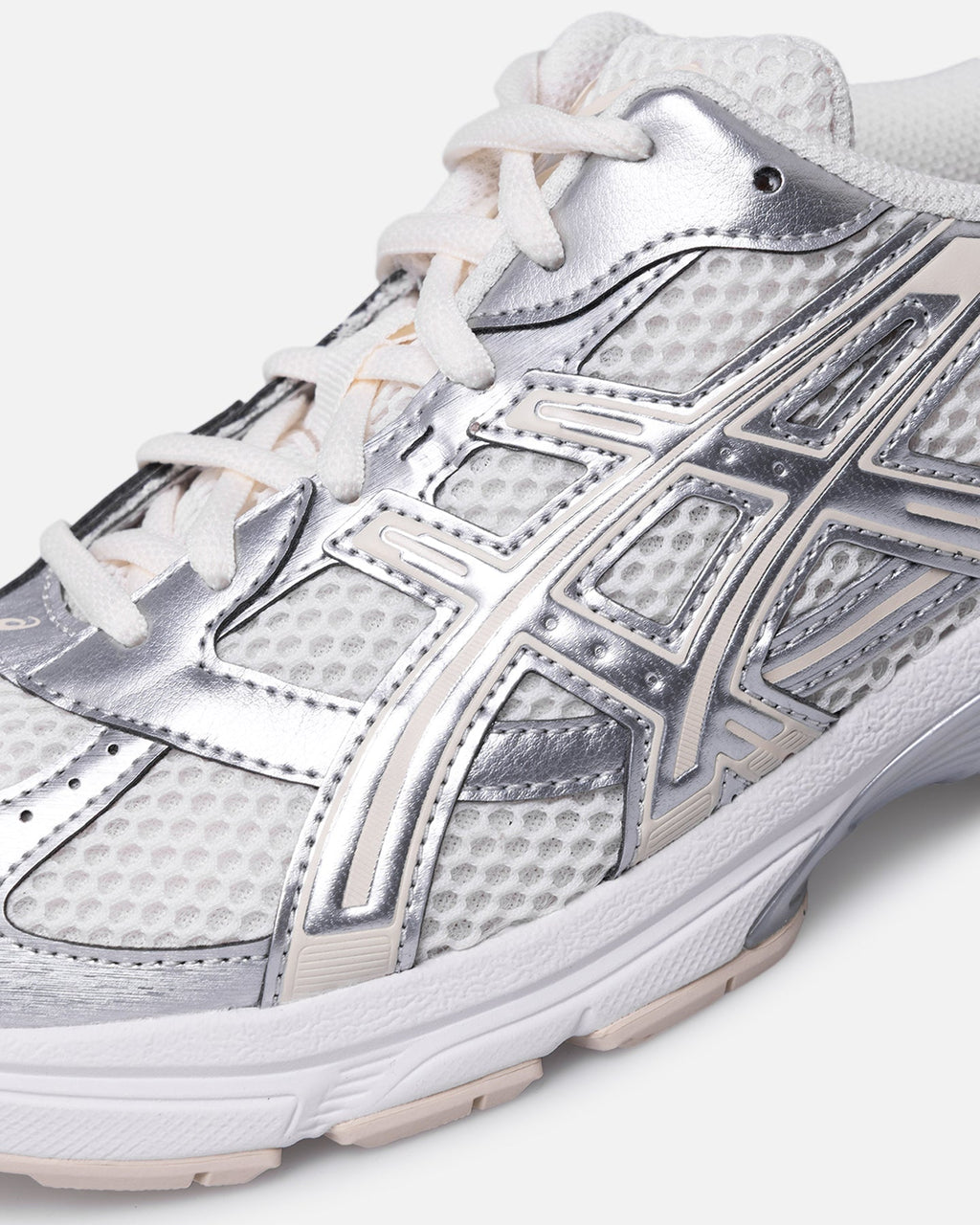 ASICS Asics Women's Gel-1130 Silver