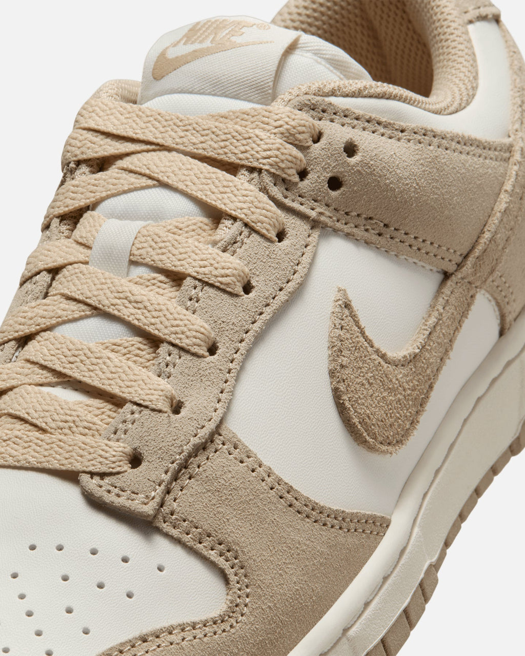 Nike Women's Nike Dunk Low Sail
