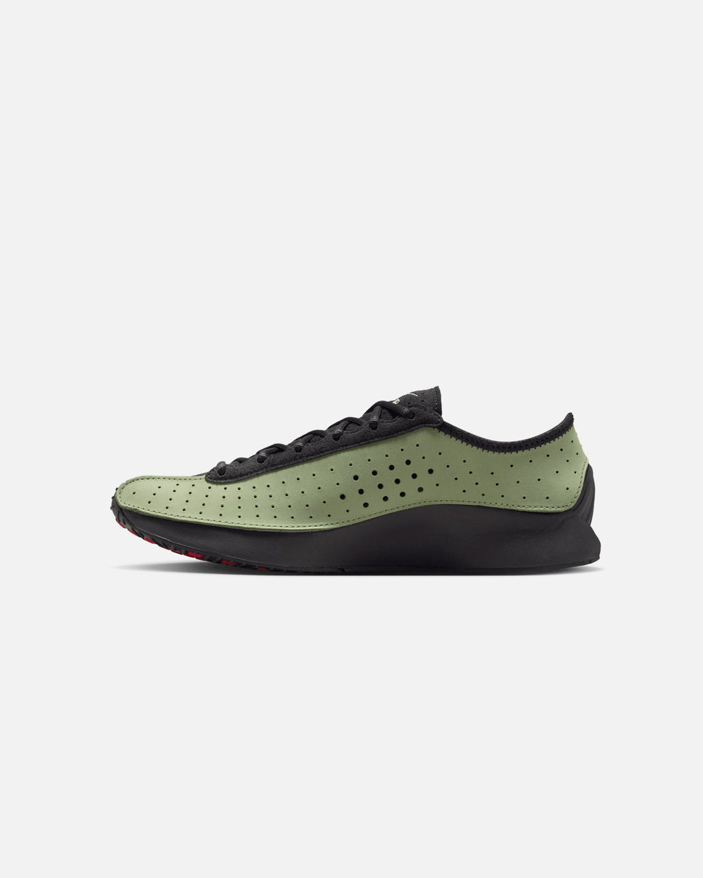 Nike Original Nike Women's Air Superfly Oil Green