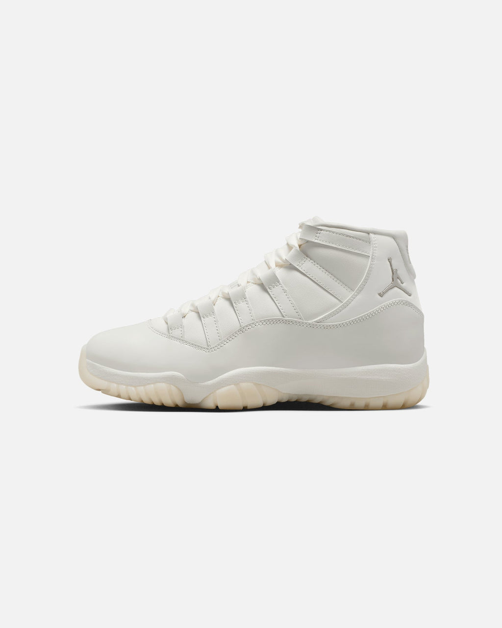 JORDAN Authentic Jordan Women's Air Jordan 11 Retro "Grand Finale" Sail