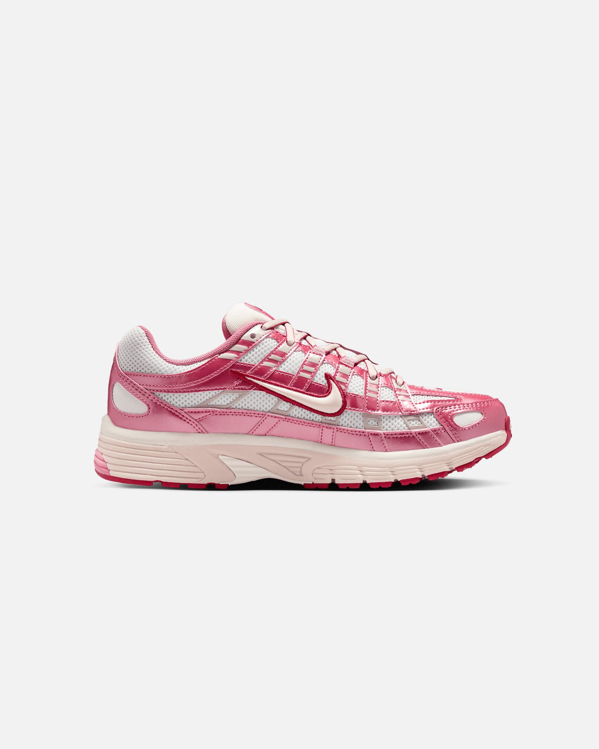 Nike Nike Women's P-6000 Summit White