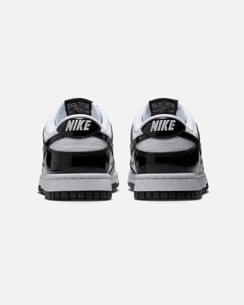 Nike Nike Women's Dunk Low SE White/Black