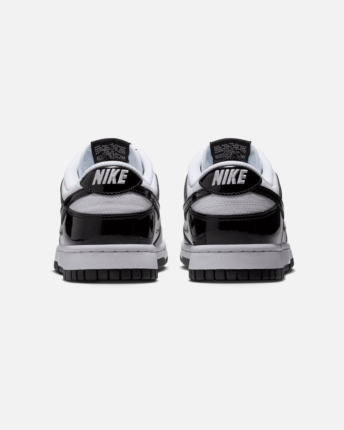 Nike Nike Women's Dunk Low SE White/Black