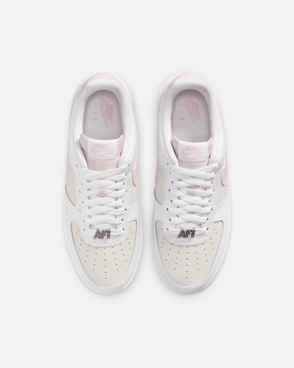 Nike Premium Nike Women's Air Force 1 '07 SE White