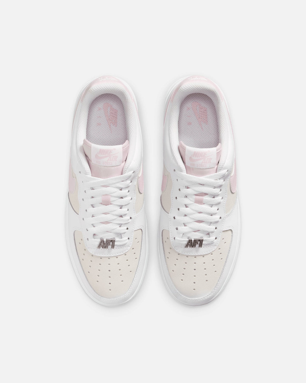 Nike Premium Nike Women's Air Force 1 '07 SE White