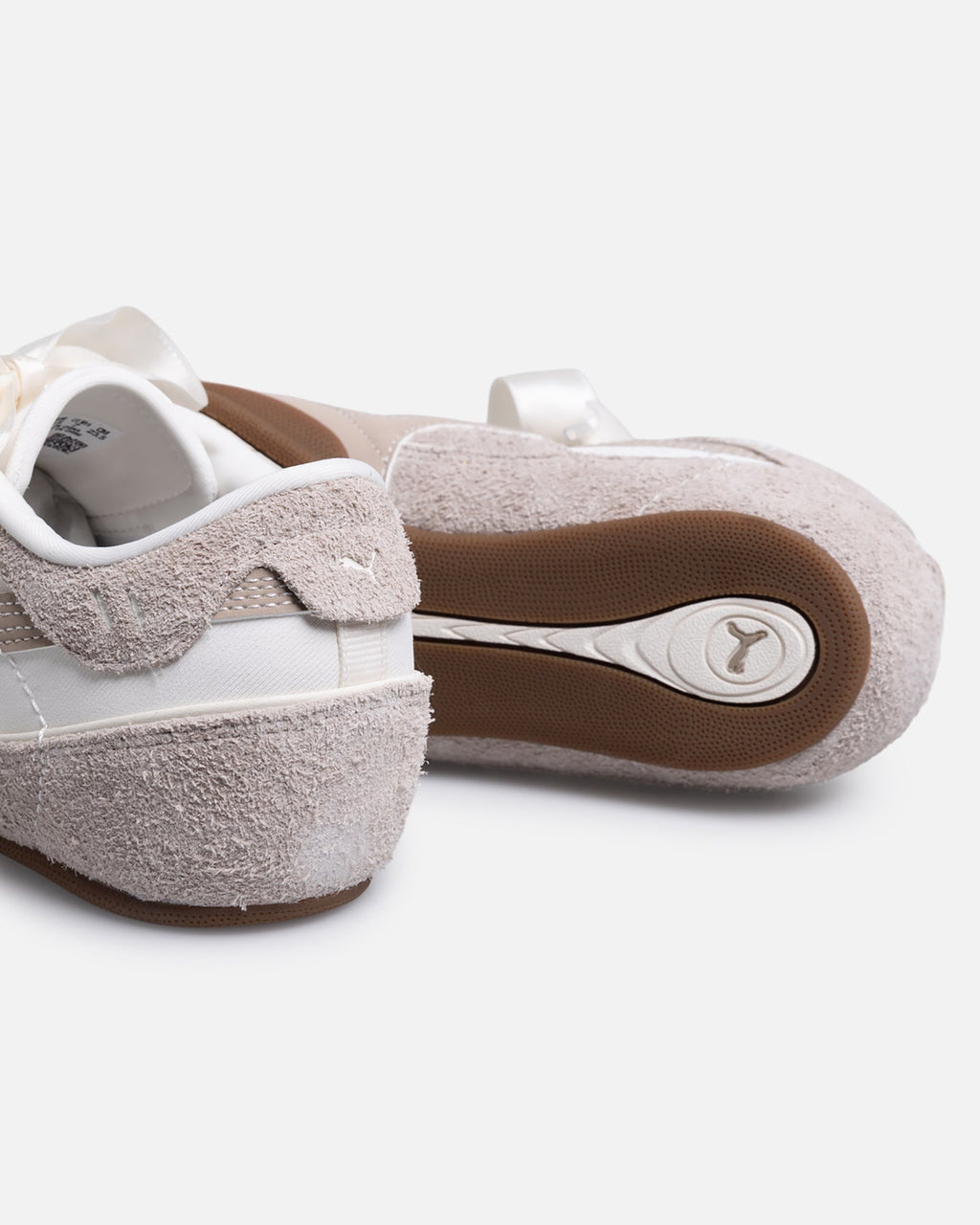 PUMA Puma Women's Bella Mina Beige