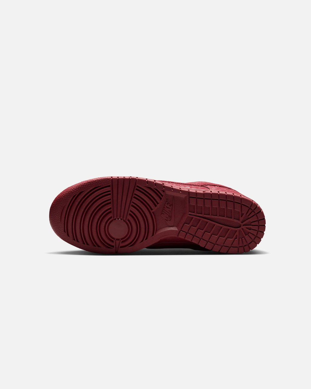 Nike Authentic Nike Women's Dunk Low "Croc Skin" Team Red