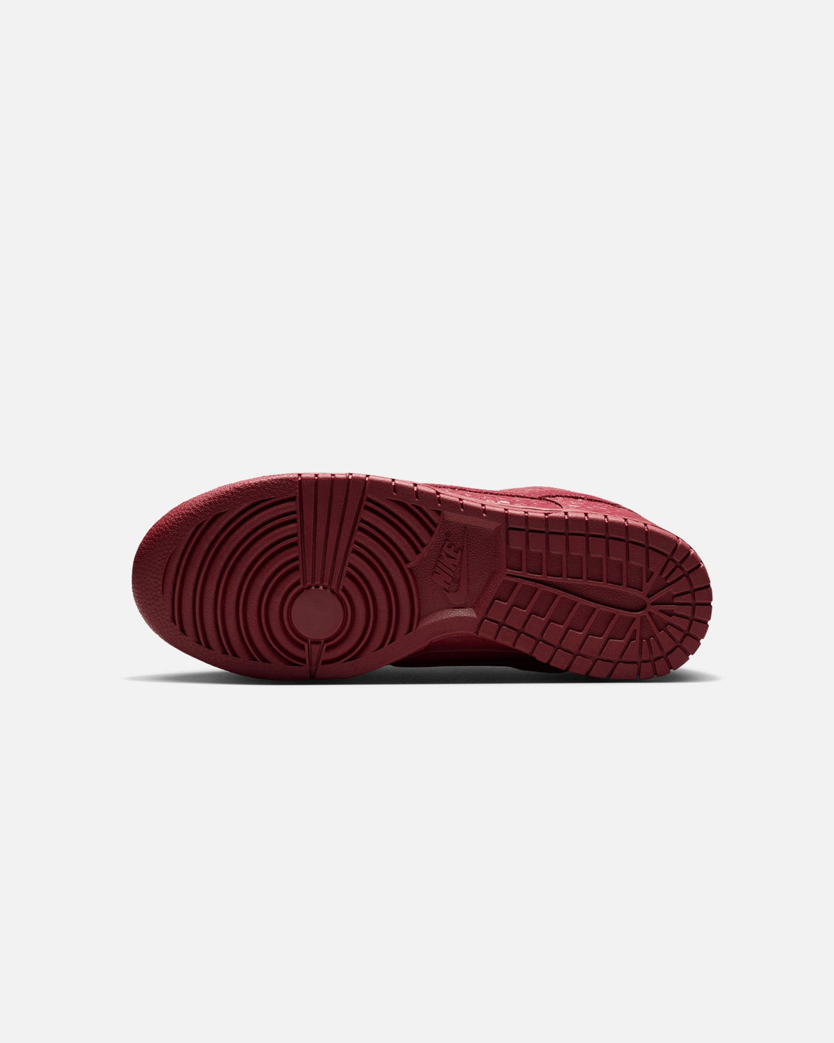Nike Authentic Nike Women's Dunk Low "Croc Skin" Team Red