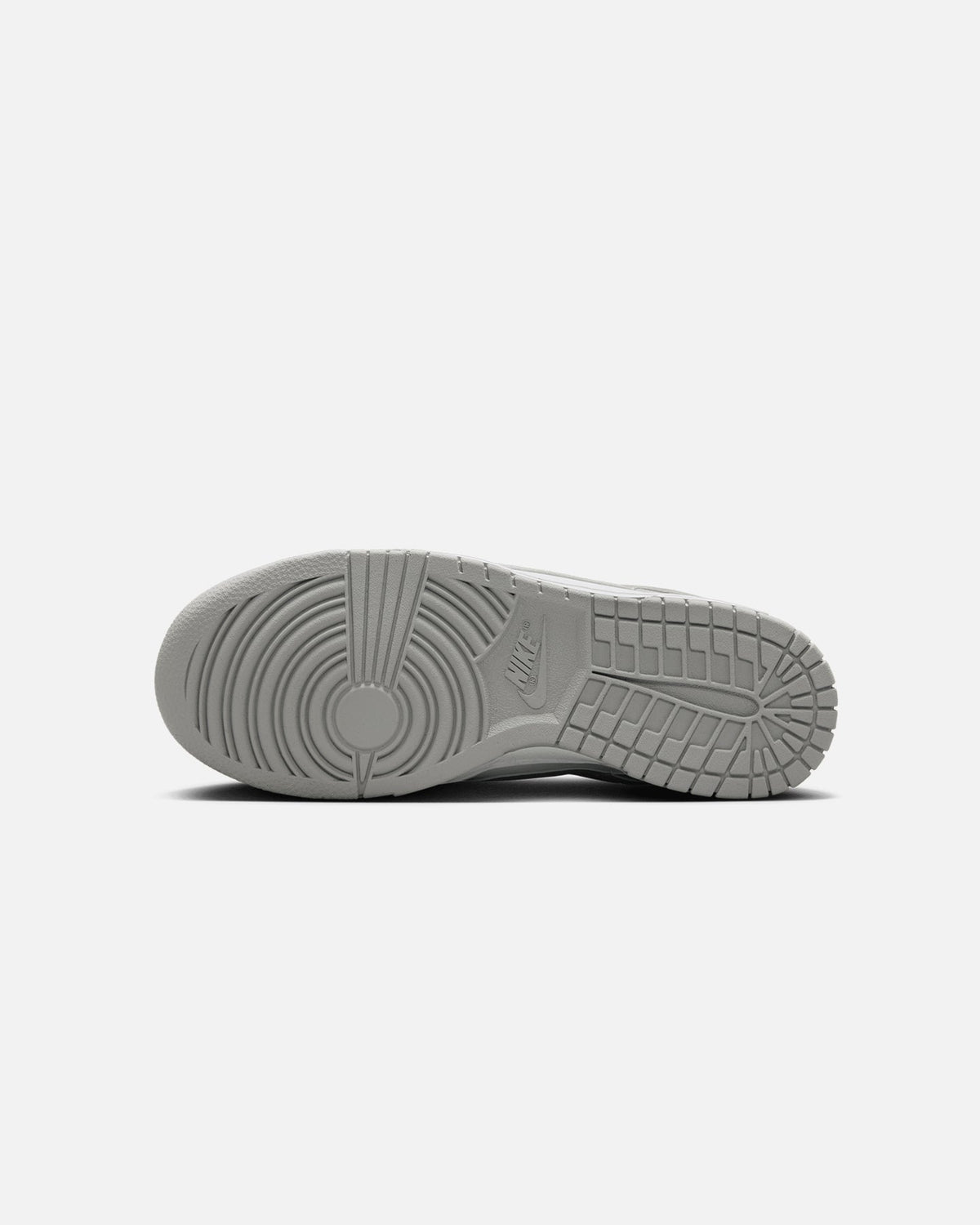 Nike Nike Women's Dunk Low Next Nature "Grey" White/Smoke Grey