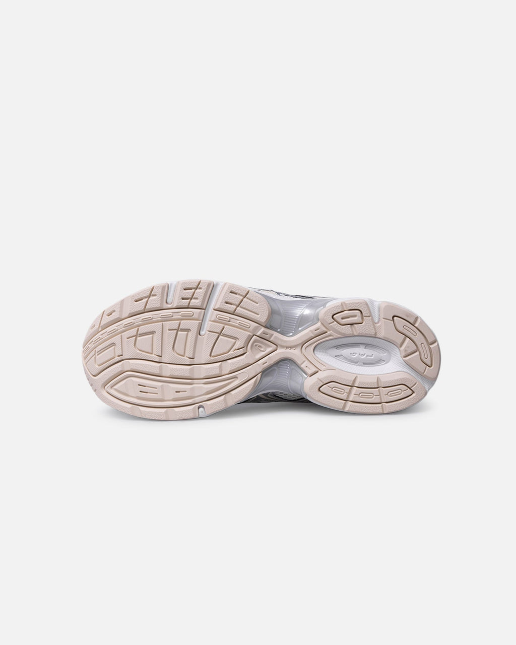 ASICS Asics Women's Gel-1130 Silver