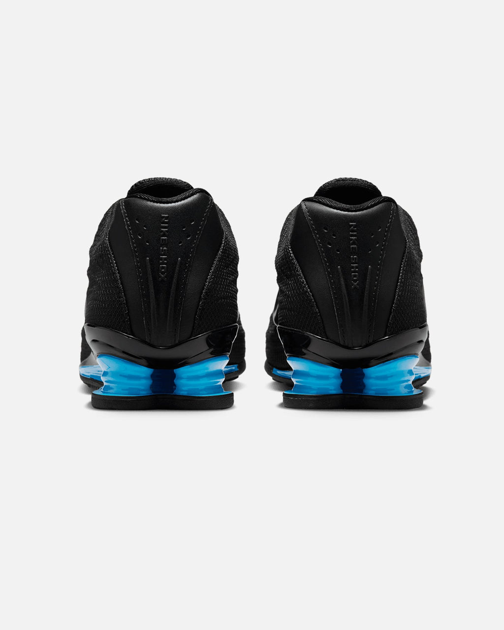 Nike Nike Women's Shox Z Black/Blue Hero/Off-Noir