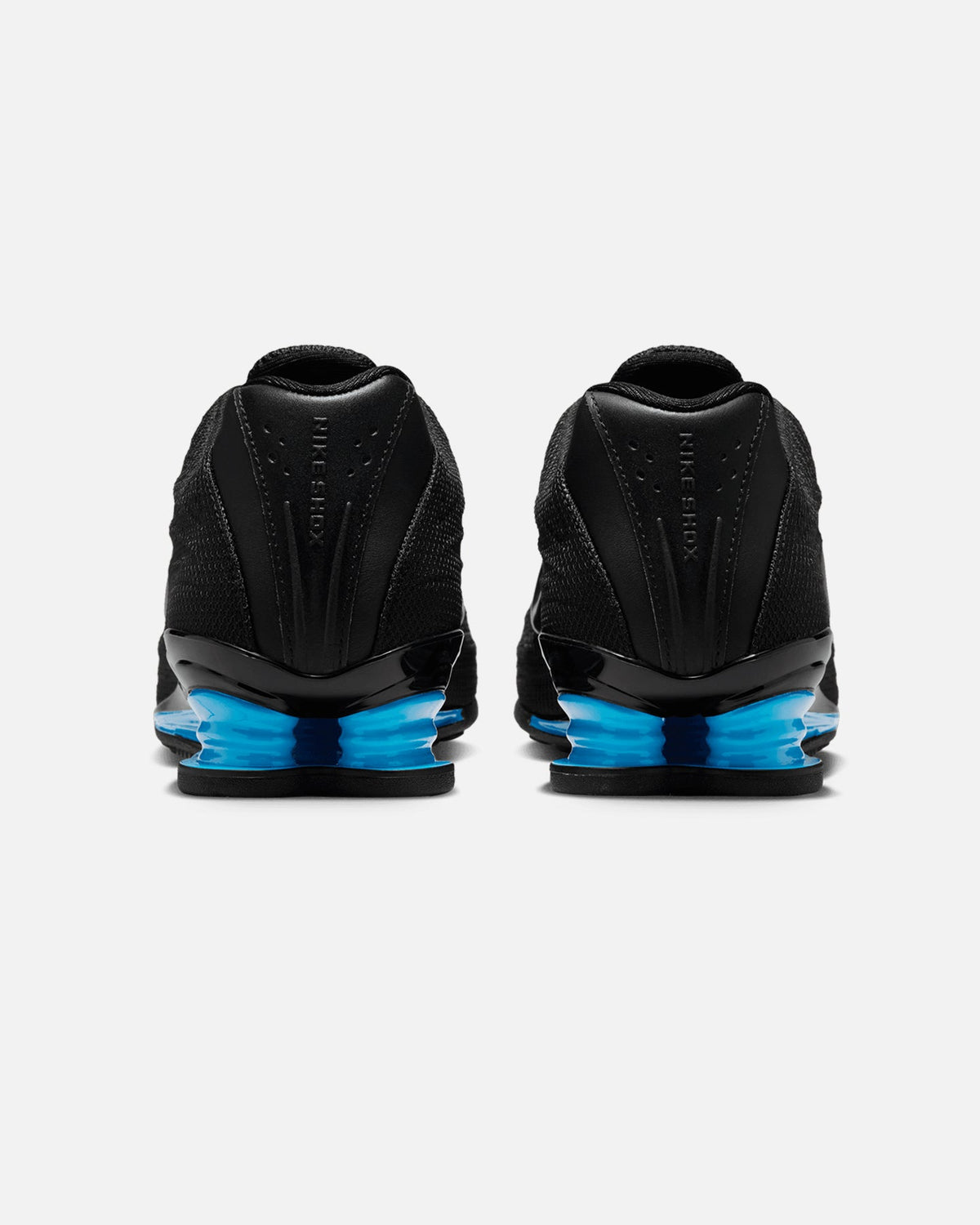 Nike Nike Women's Shox Z Black/Blue Hero/Off-Noir