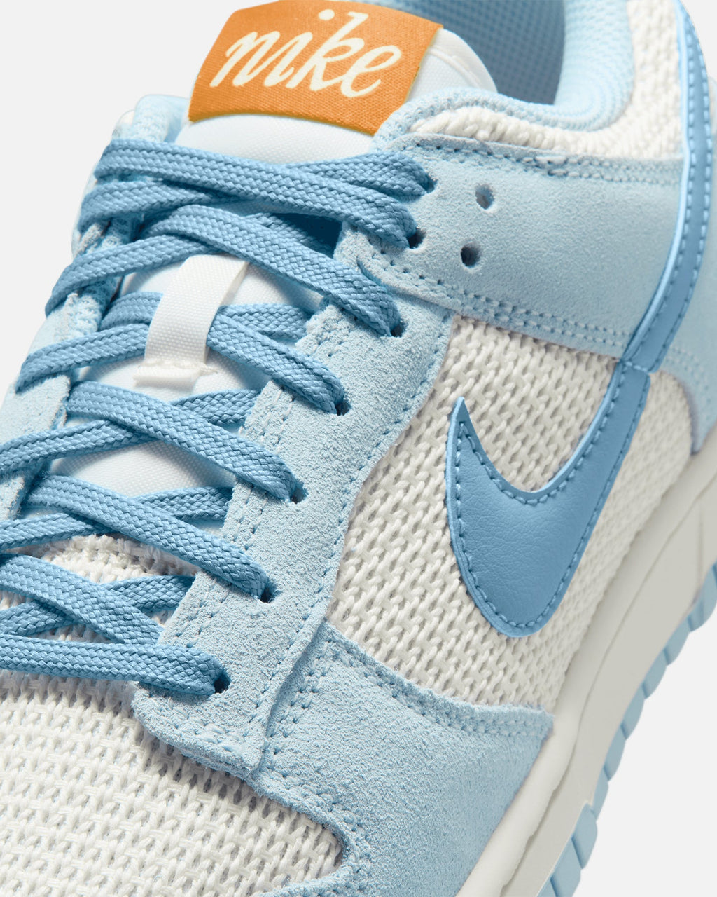 Nike Nike Women's Dunk Low SE Sail
