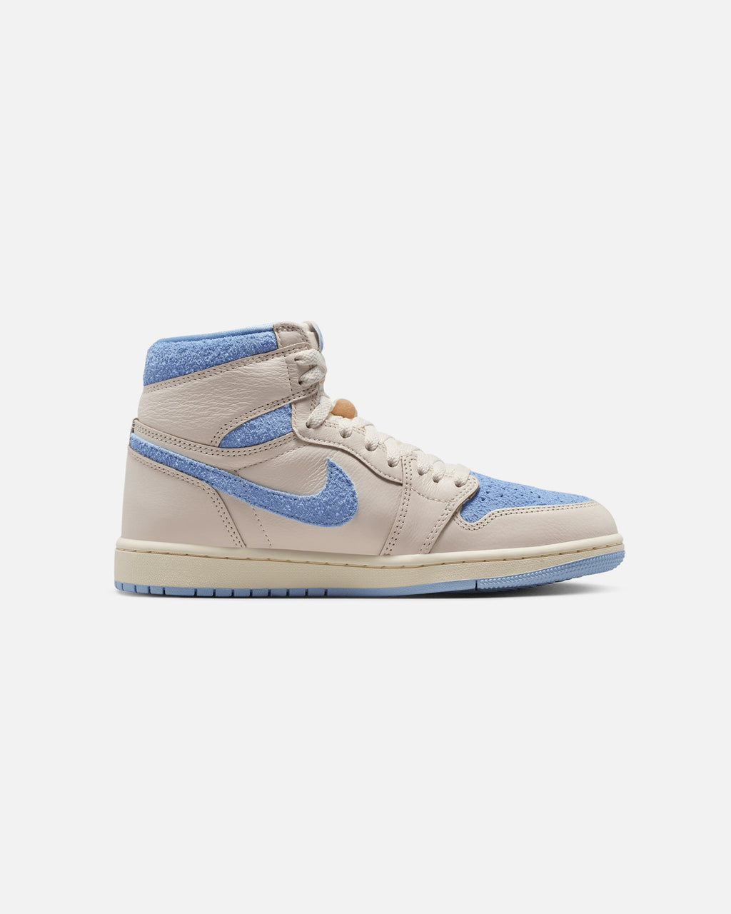 JORDAN Jordan Women's Air Jordan 1 Retro High OG "Psychic Blue" Pale Ivory