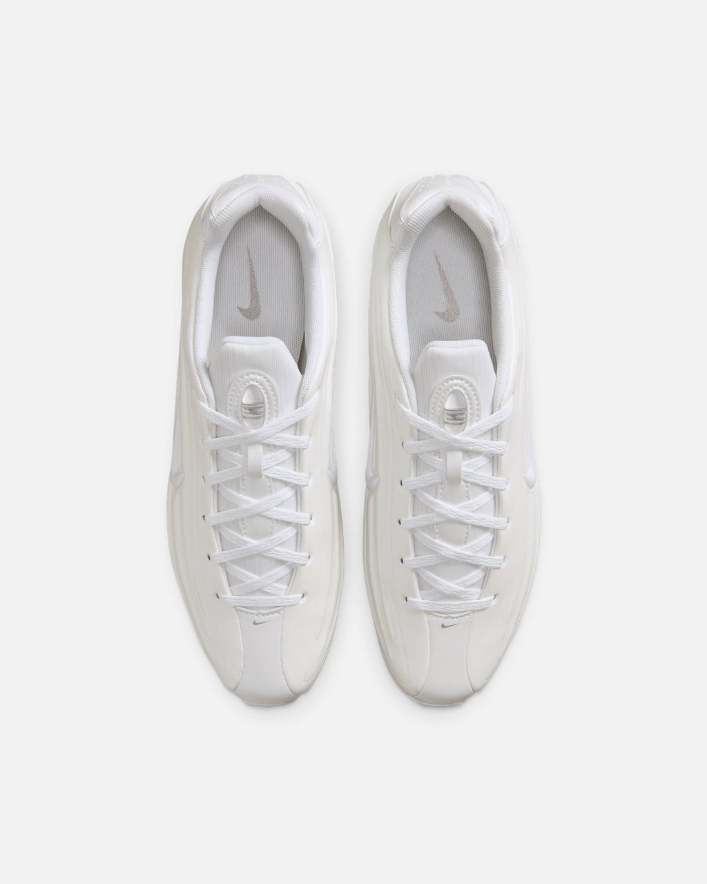 Nike Classic Nike Women's Shox Z White/White