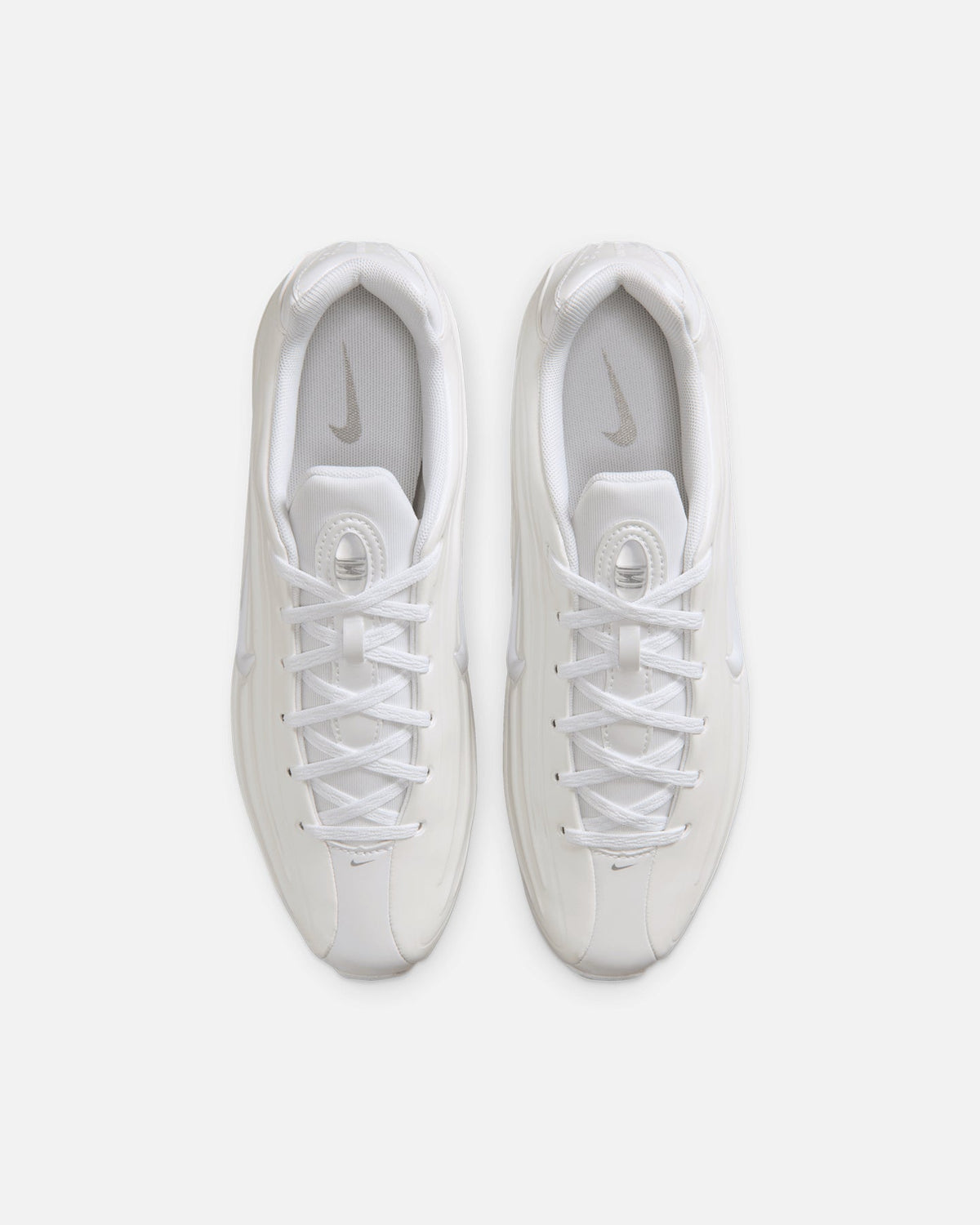 Nike Classic Nike Women's Shox Z White/White