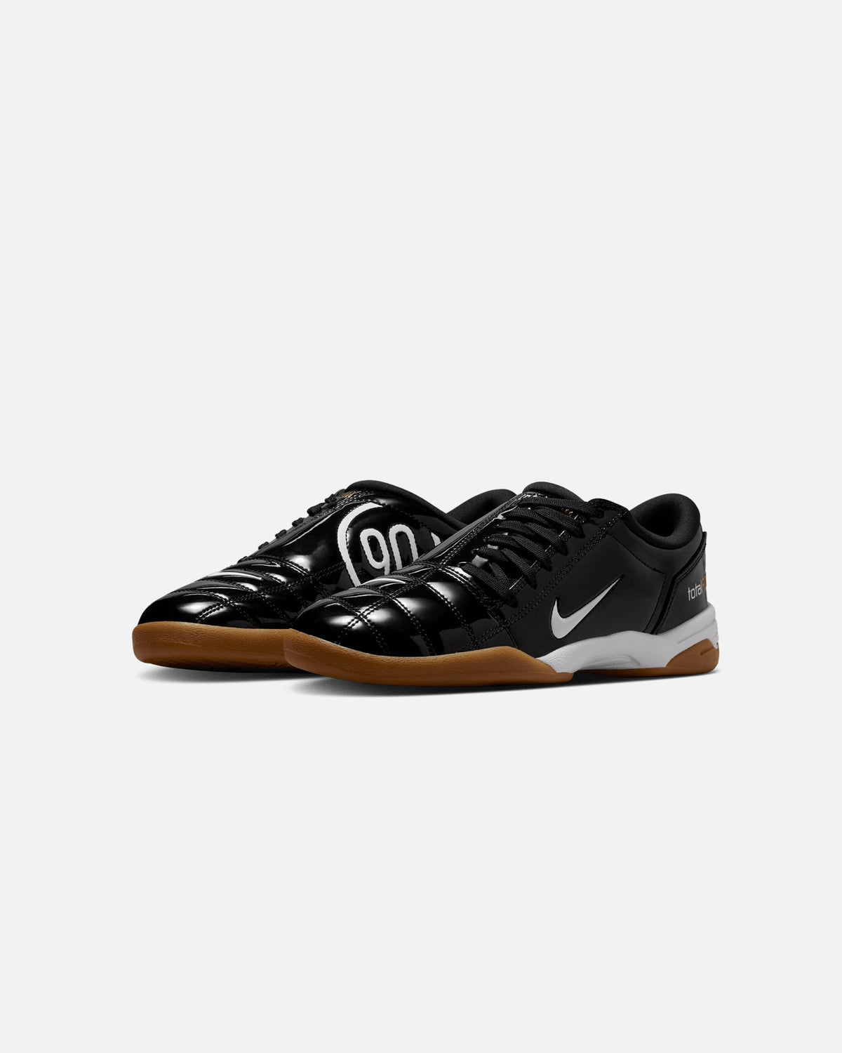 Nike Nike Women's Total 90 Black/White