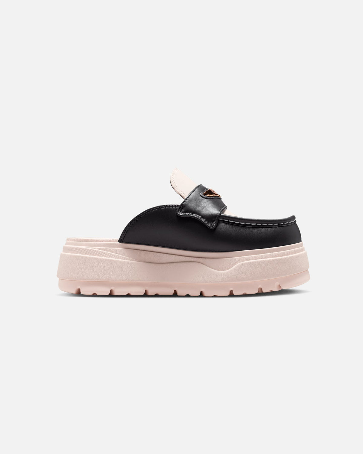 JORDAN Original Jordan Womens's Air Jordan Mule SE Off Noir