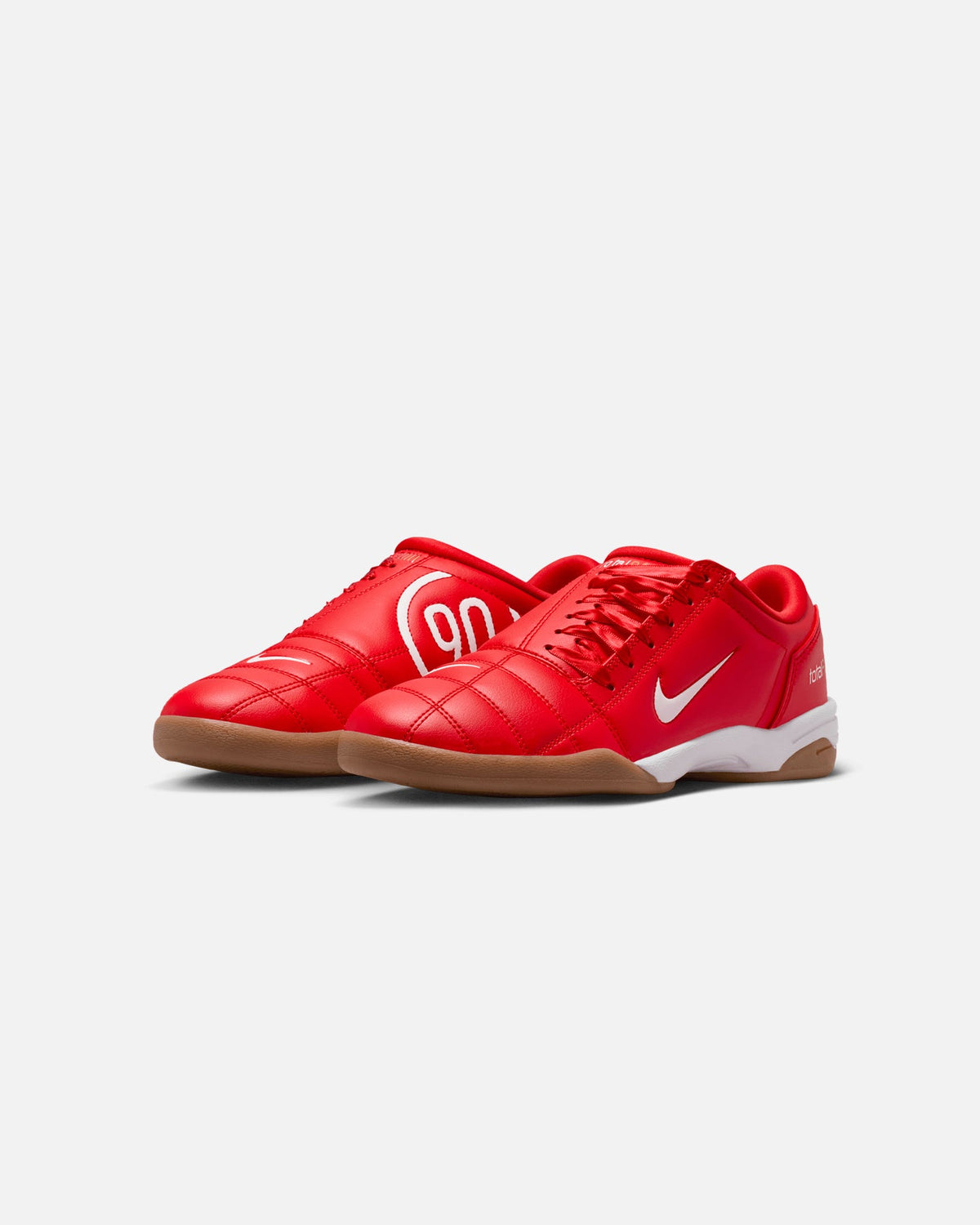 Nike Nike Women's Total 90 University Red