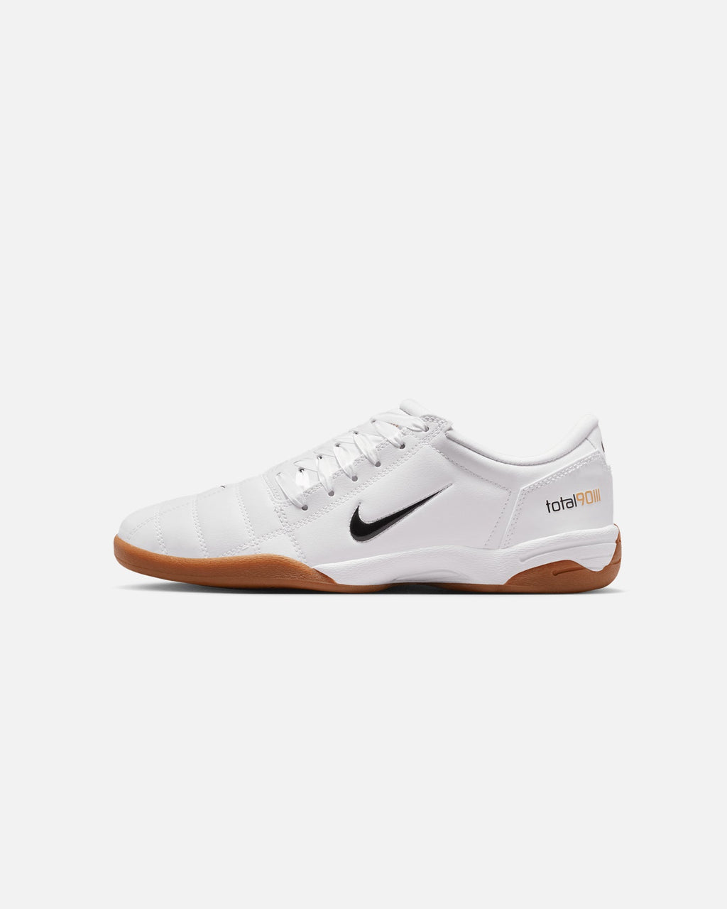Nike Nike Women's Total 90 White/Gum