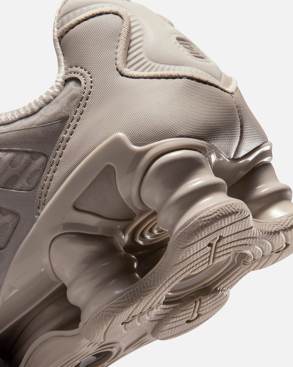 Nike Nike Women's Shox TL Cream