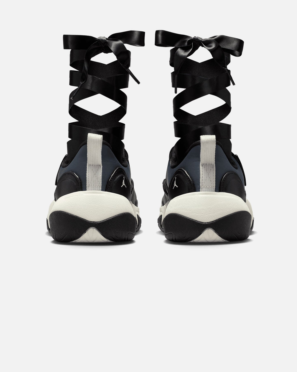 JORDAN Jordan Women's Pointe Black/Sail
