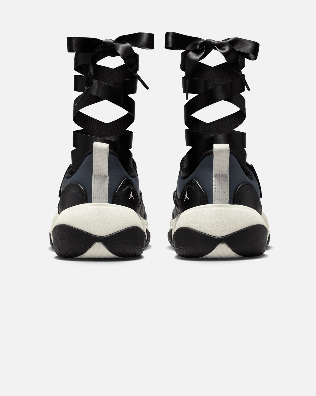 JORDAN Jordan Women's Pointe Black/Sail
