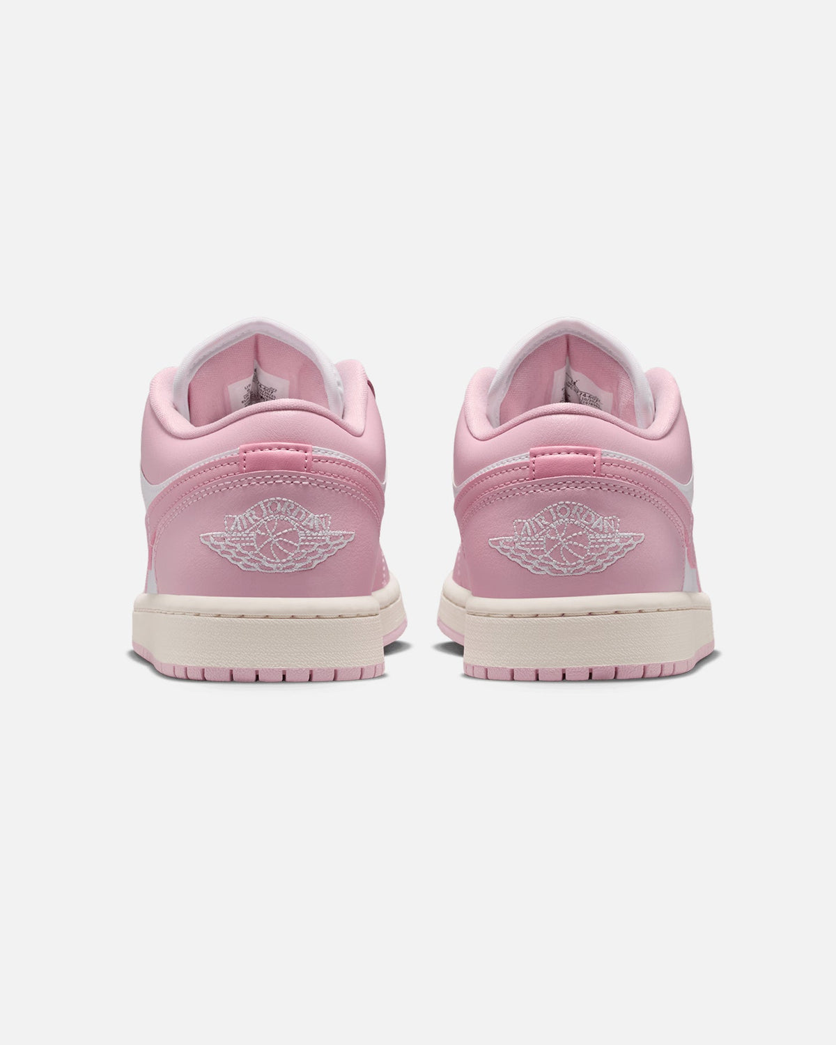 JORDAN Jordan Women's Air Jordan 1 Low Carmine