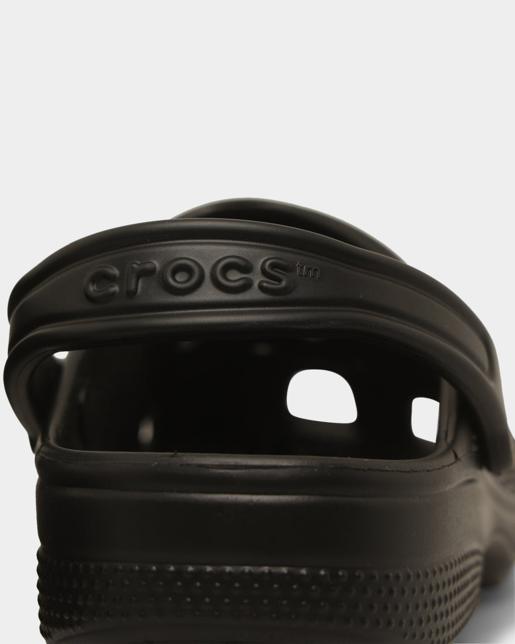 CROCS Classic Crocs Classic Clog Black