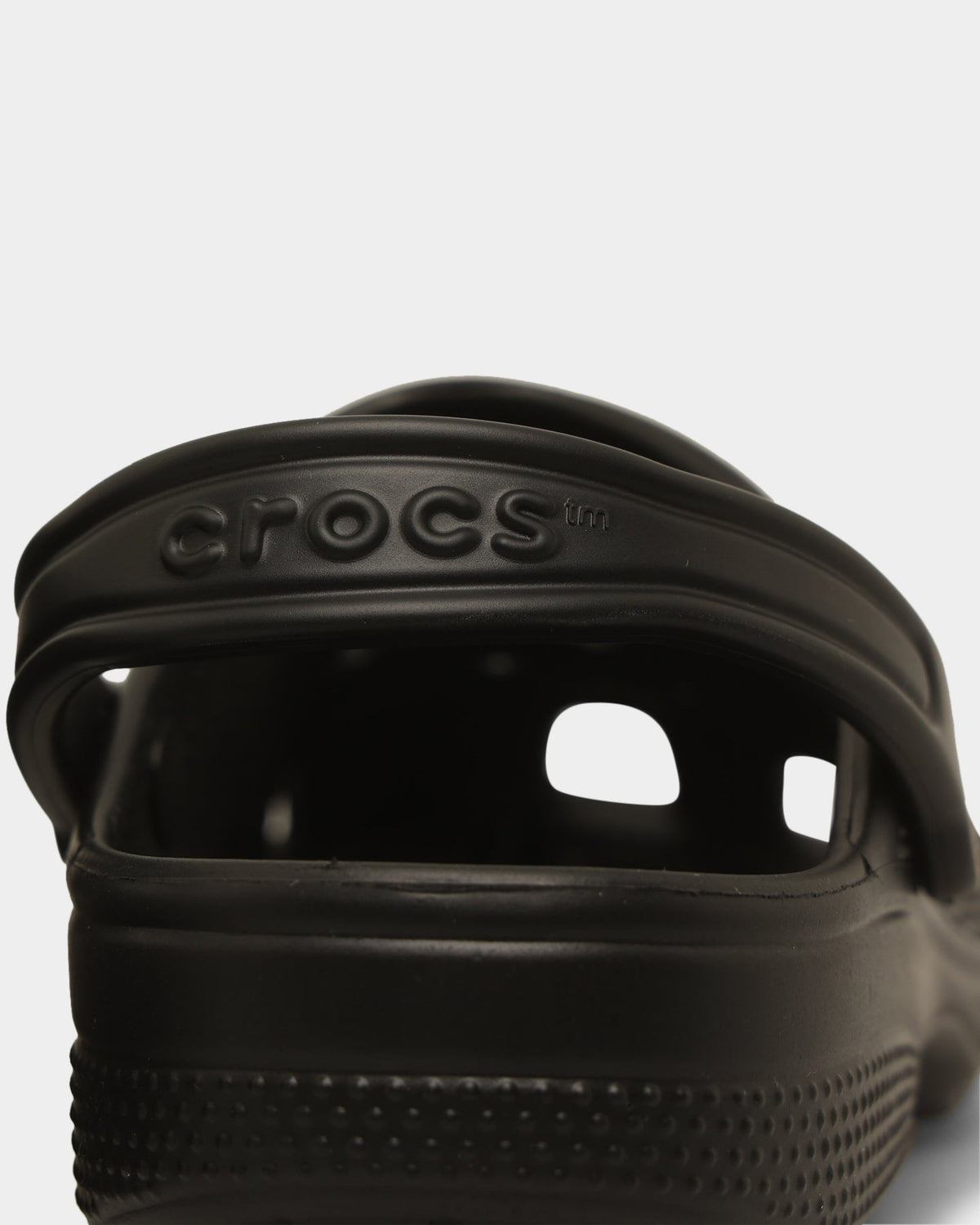 CROCS Classic Crocs Classic Clog Black