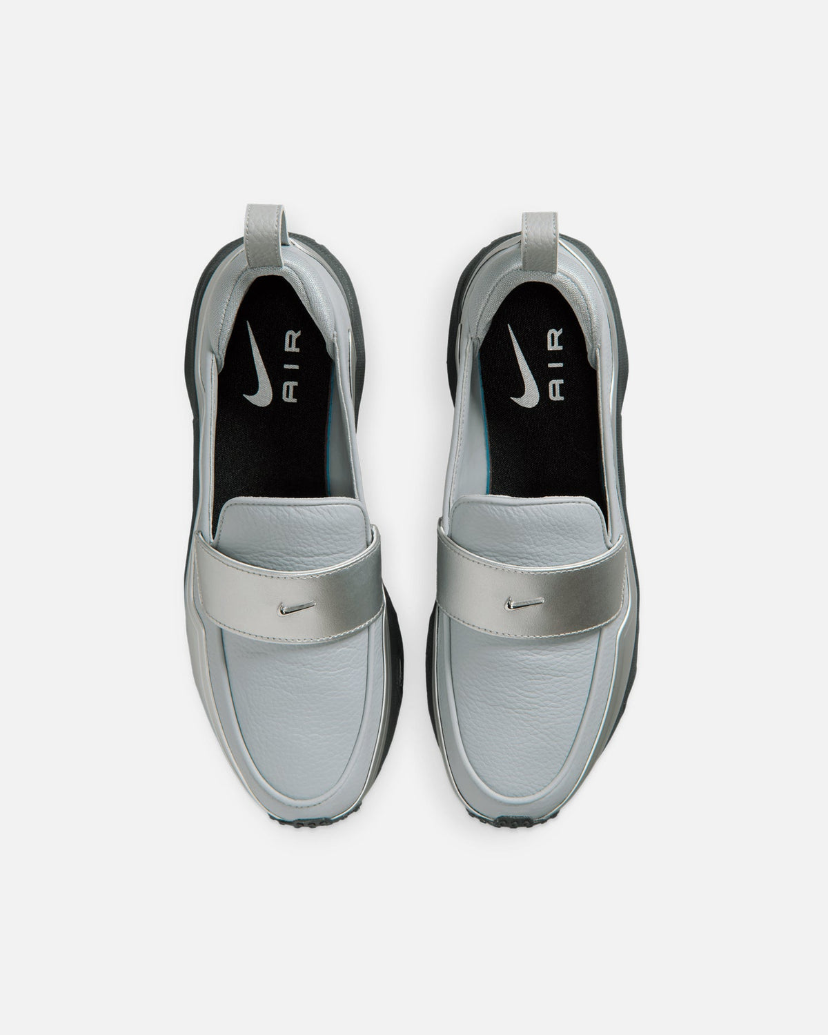 Nike Original Nike Women's Air Max Phenomena Wolf Grey