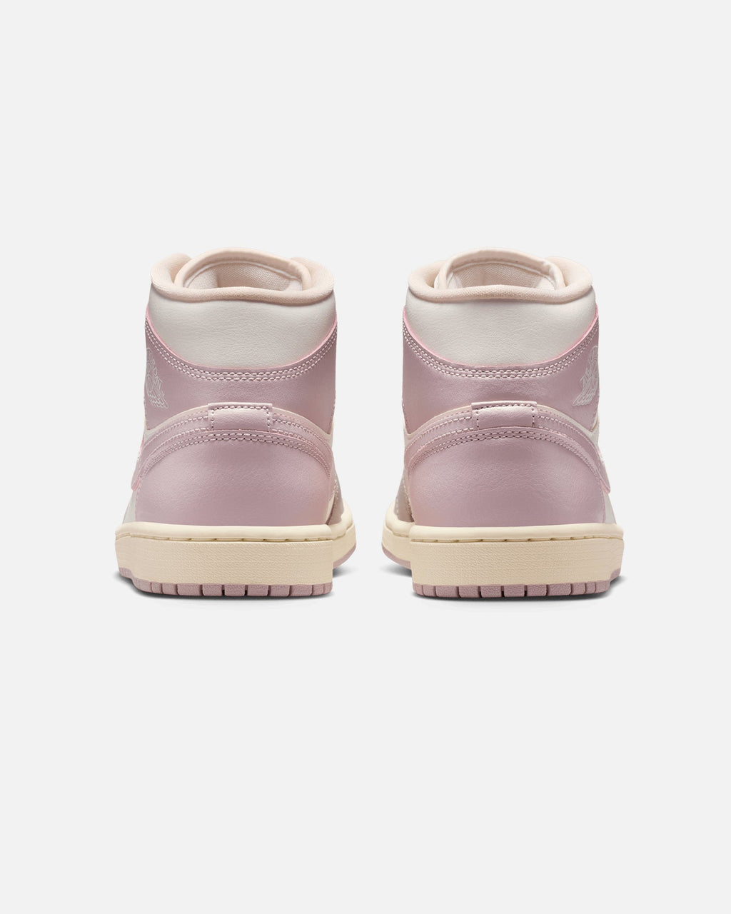 JORDAN Jordan Women's Air Jordan 1 Mid Sail