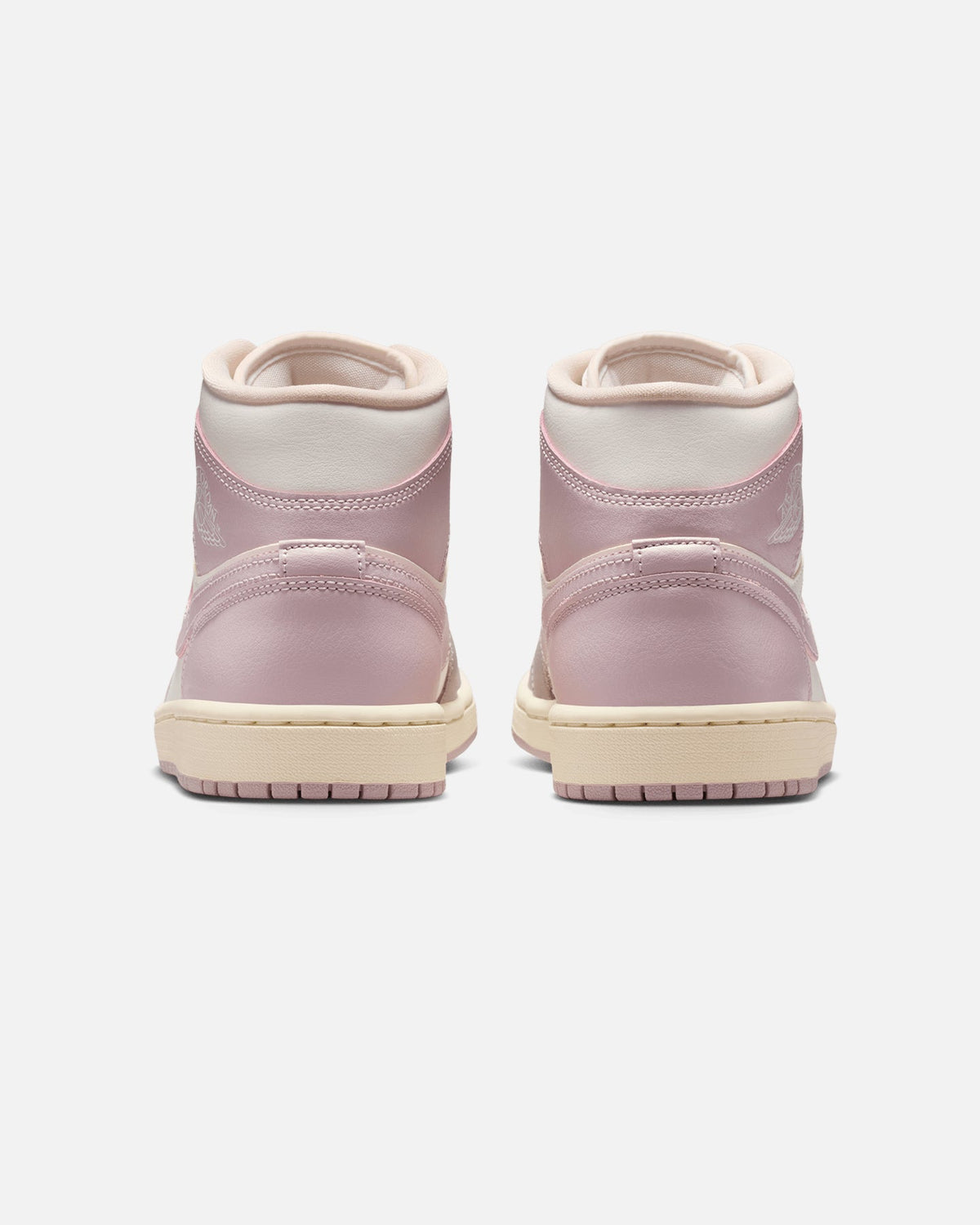 JORDAN Jordan Women's Air Jordan 1 Mid Sail