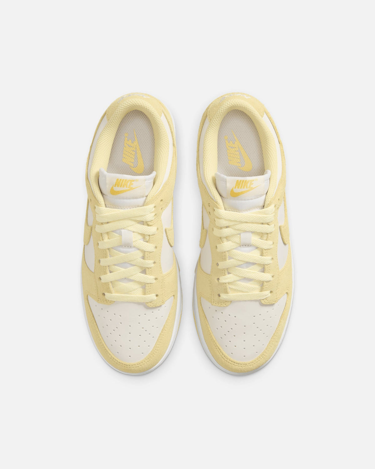 Nike Nike Women's Dunk Low Sail
