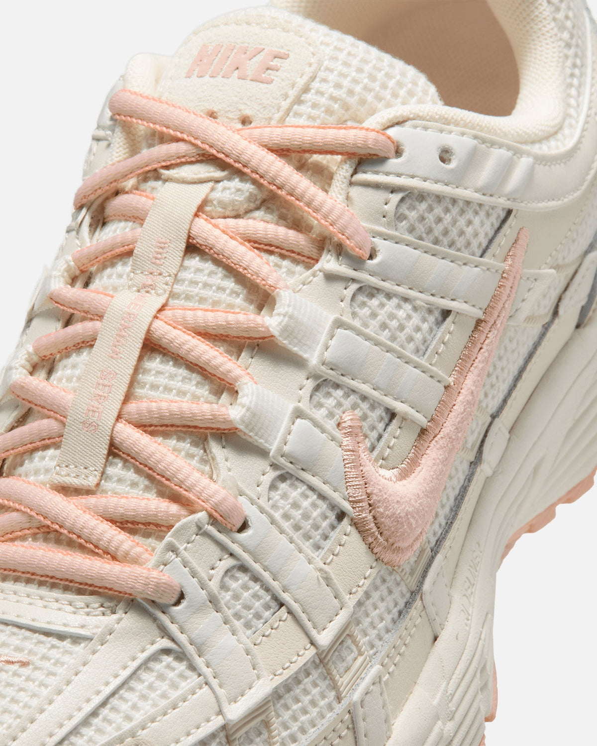 Nike Original Nike Women's P-6000 Sail
