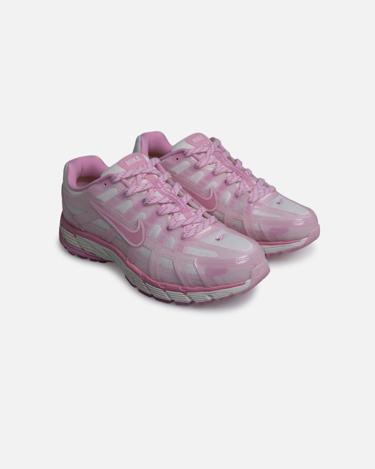 Nike Nike Women's P-6000 Sail
