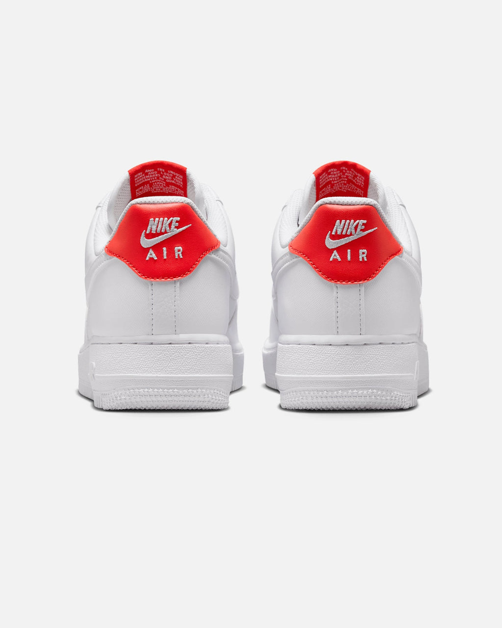 Nike Nike Women's Air Force 1 '07 White/Pink