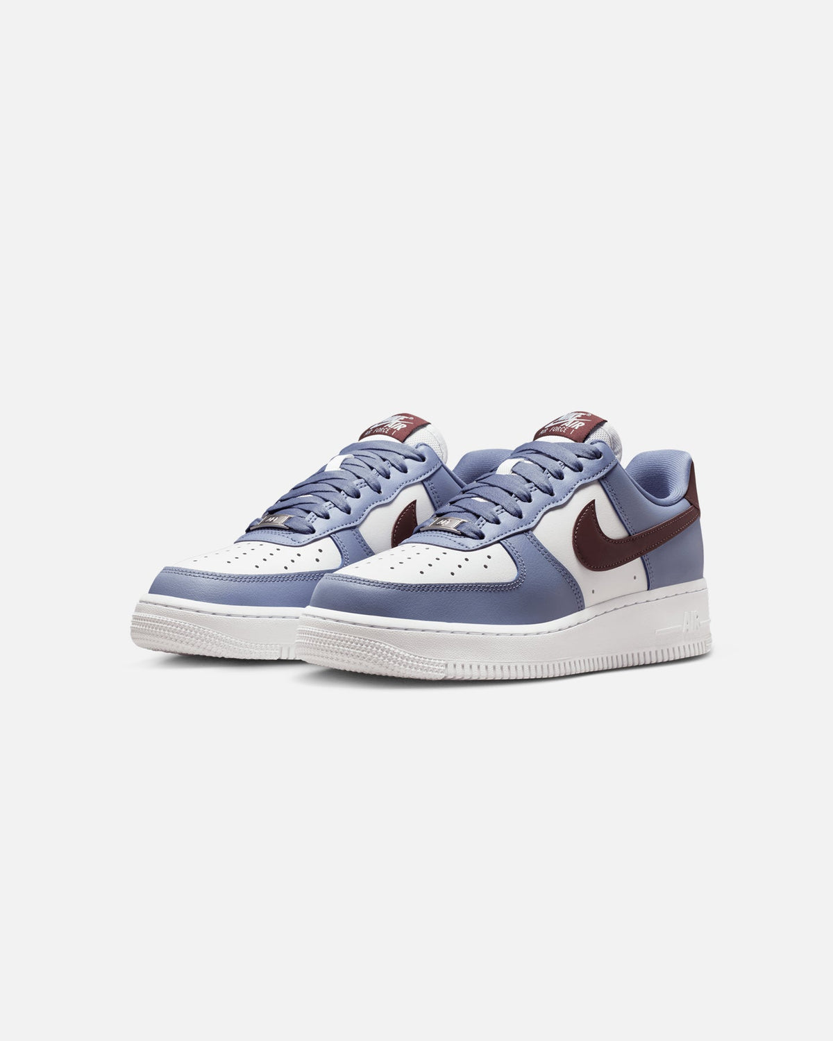 Nike Original Nike Women's Air Force 1 '07 Indigo