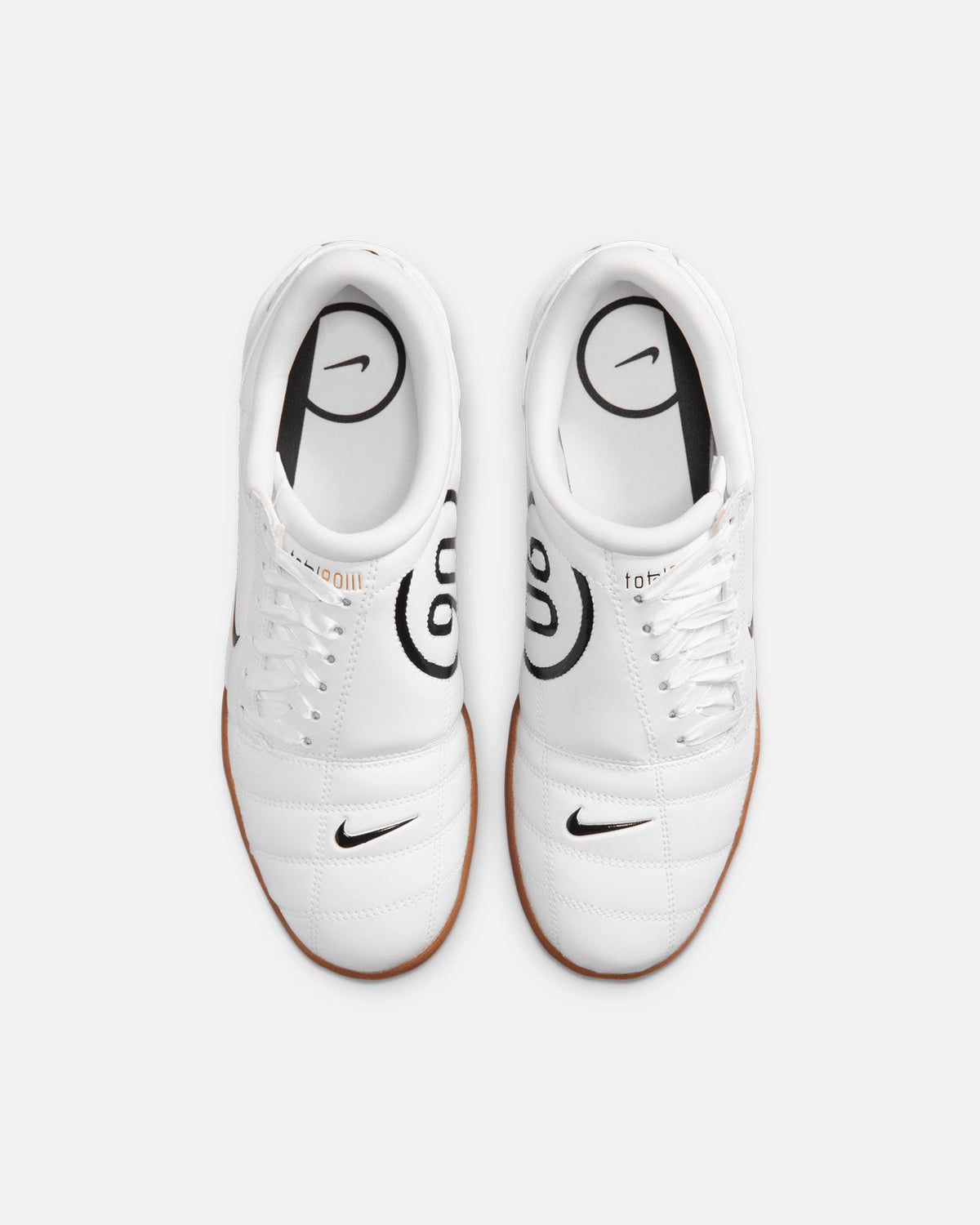 Nike Nike Women's Total 90 White/Gum