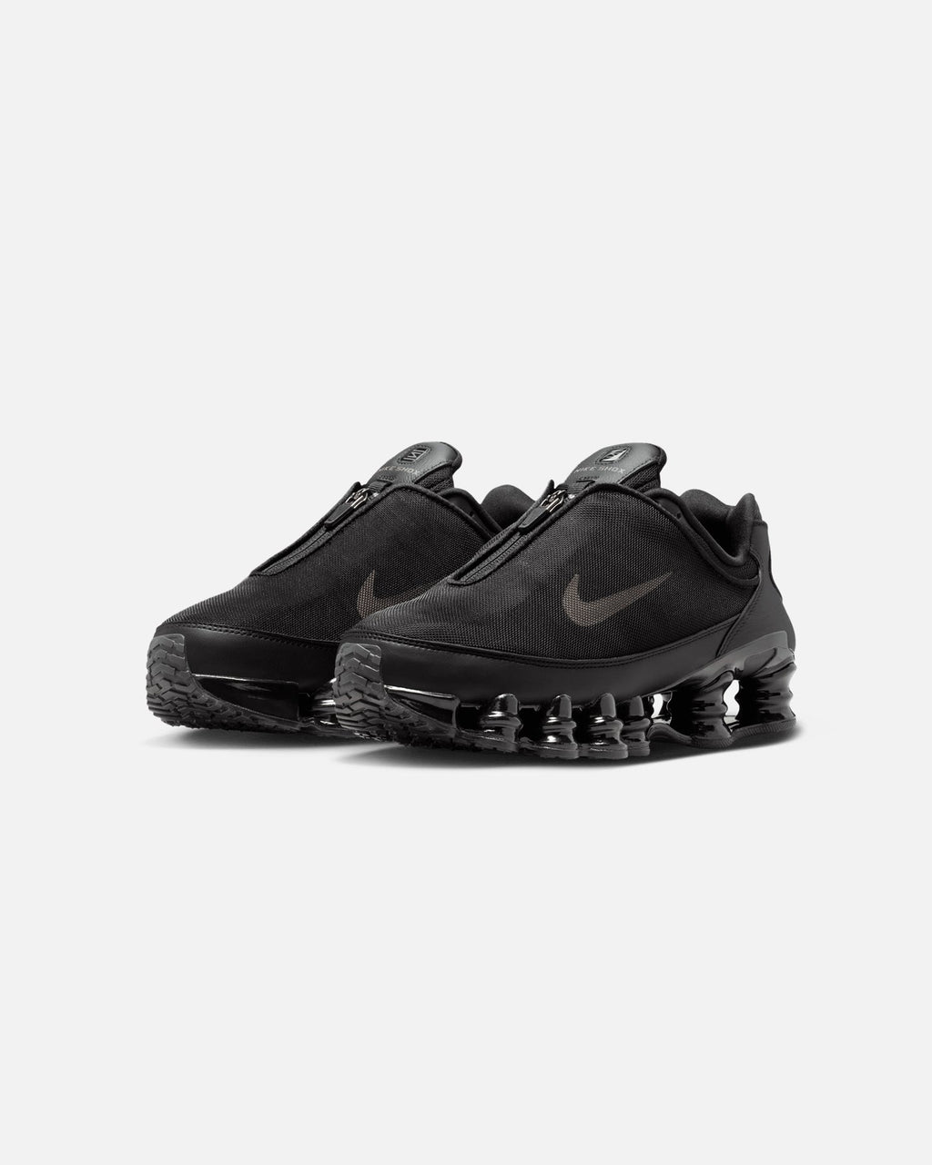 Nike Nike Women's Shox TL Black/Black