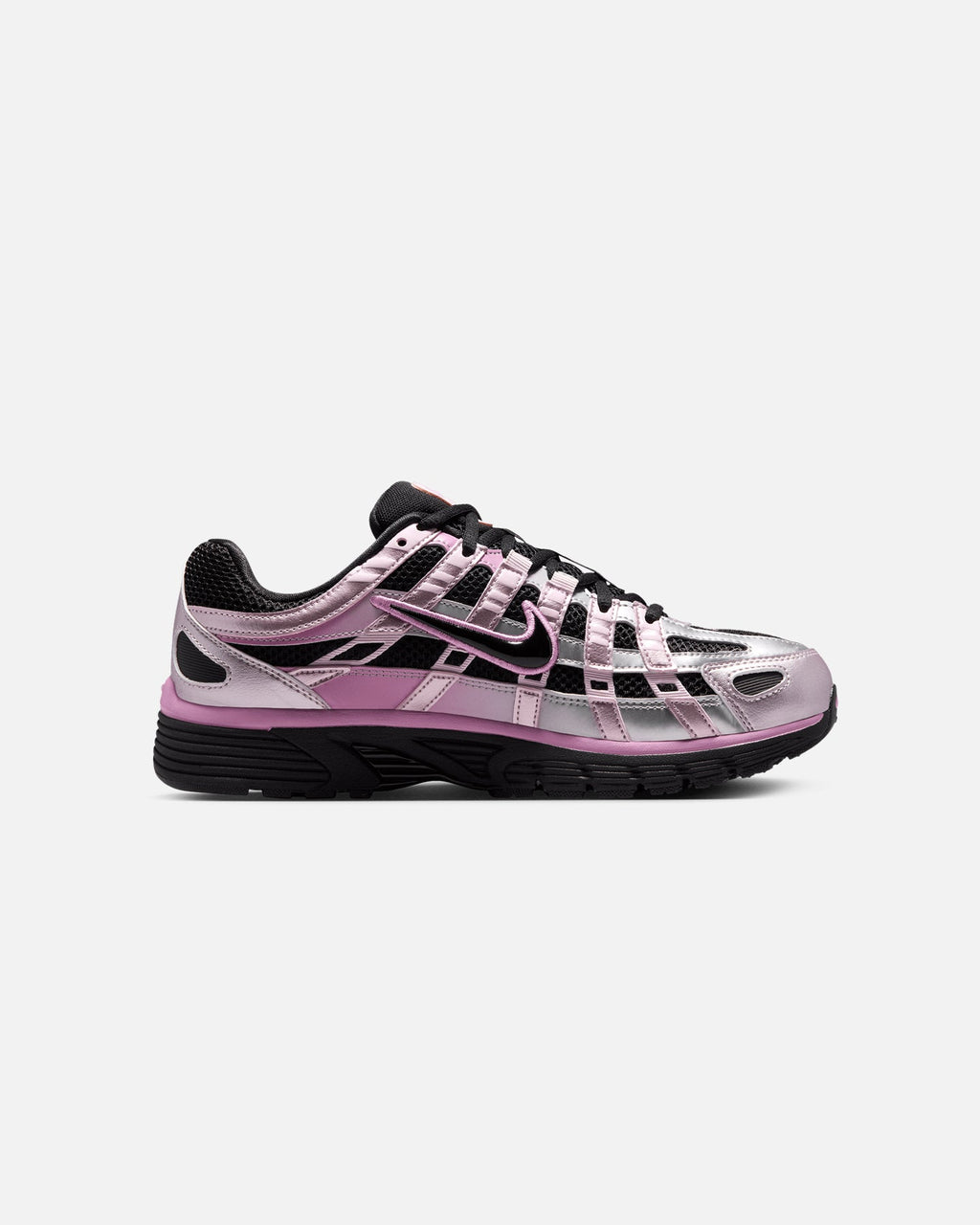 Nike Nike Women's P-6000 Black/Black