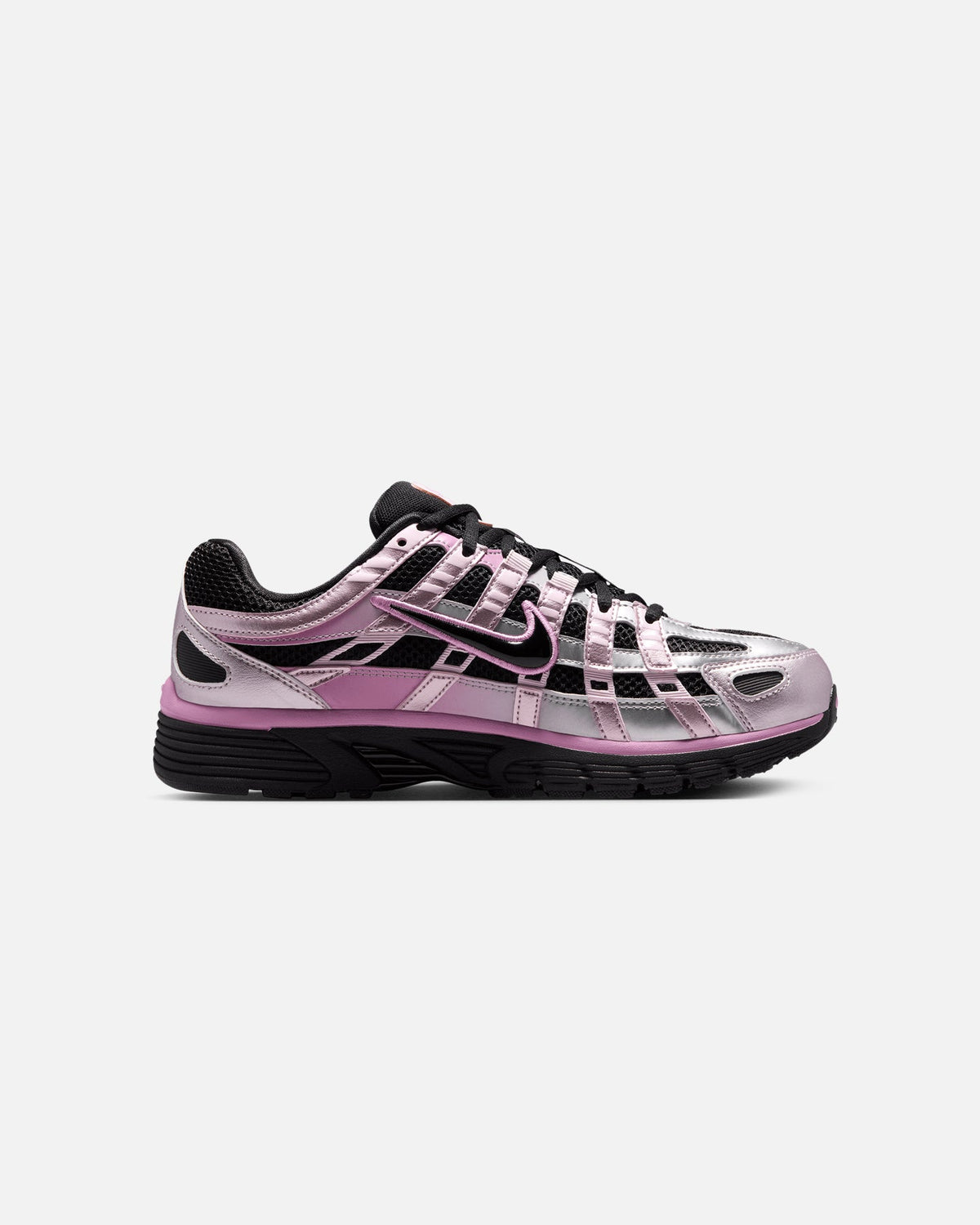 Nike Nike Women's P-6000 Black/Black