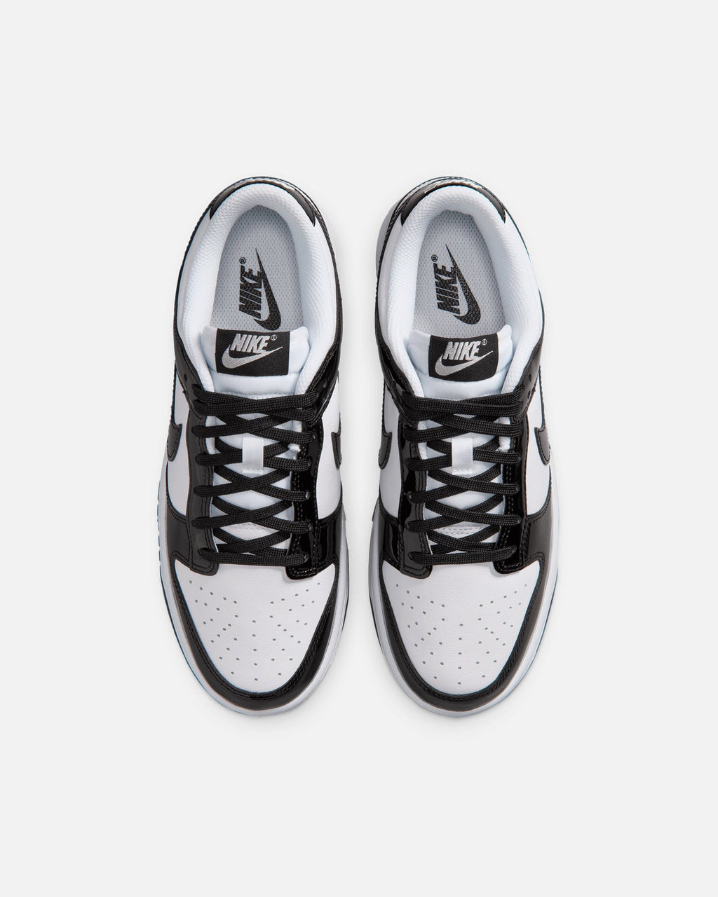 Nike Nike Women's Dunk Low SE White/Black