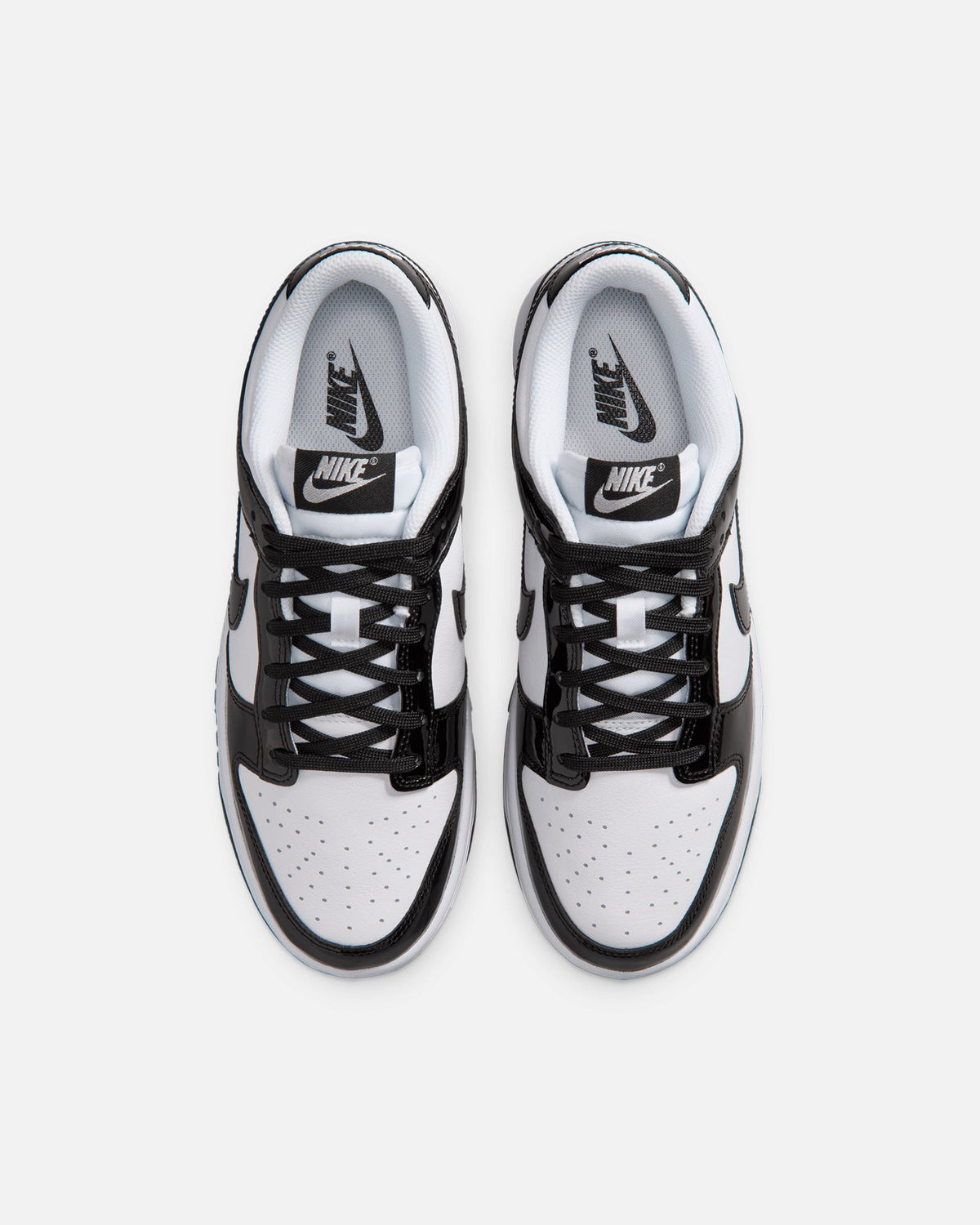 Nike Nike Women's Dunk Low SE White/Black