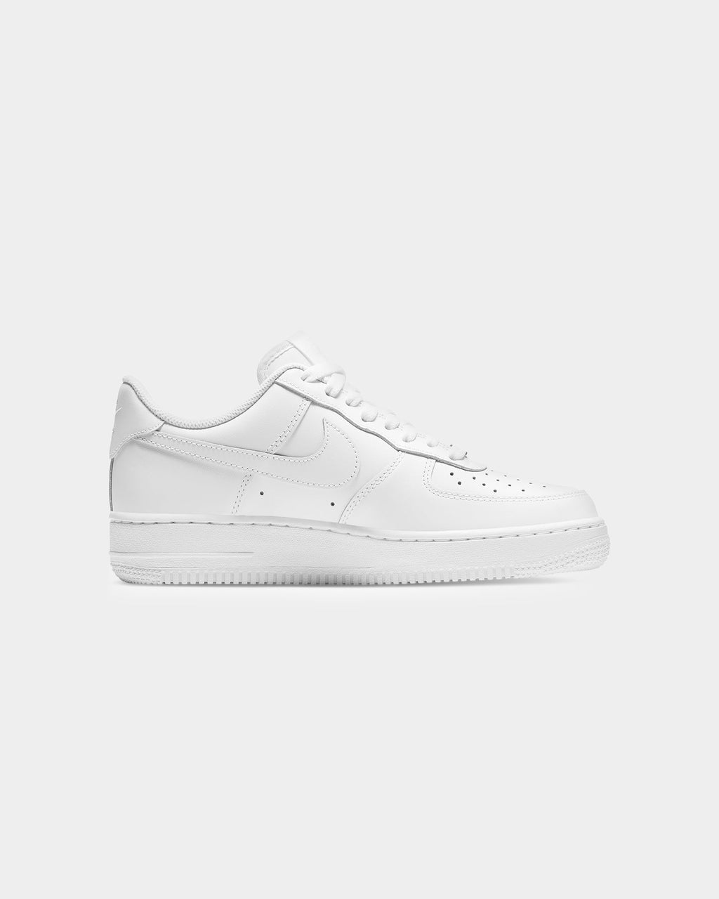 Nike Nike Women's Air Force 1 '07 White/White/White