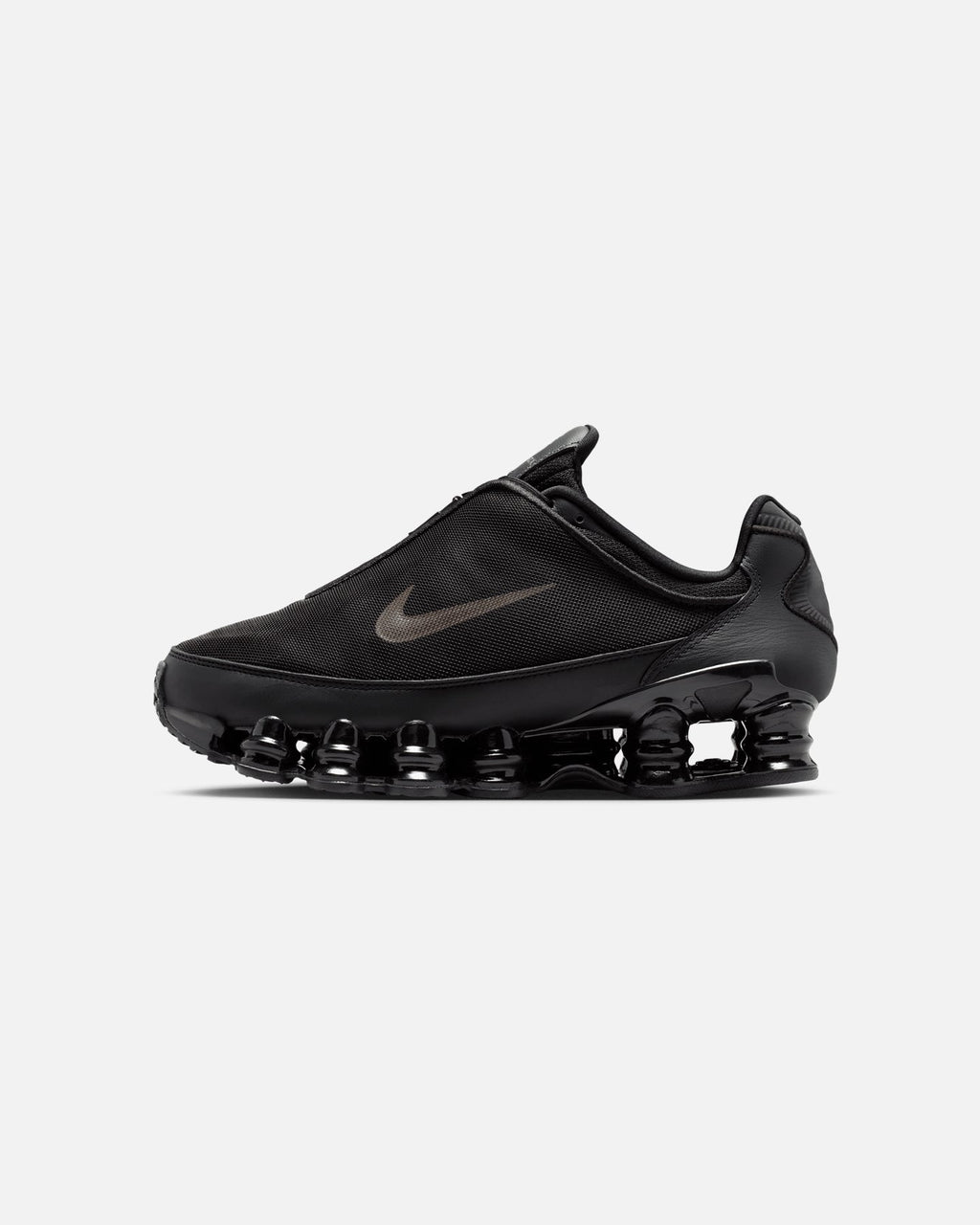 Nike Nike Women's Shox TL Black/Black