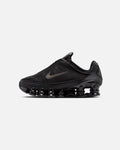 Nike Nike Women's Shox TL Black/Black