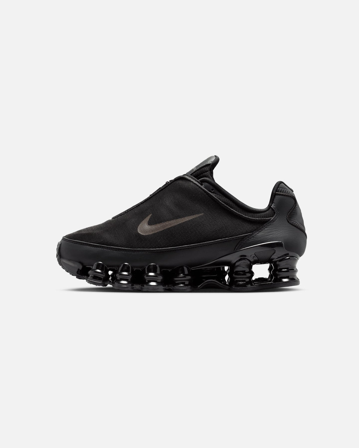 Nike Nike Women's Shox TL Black/Black