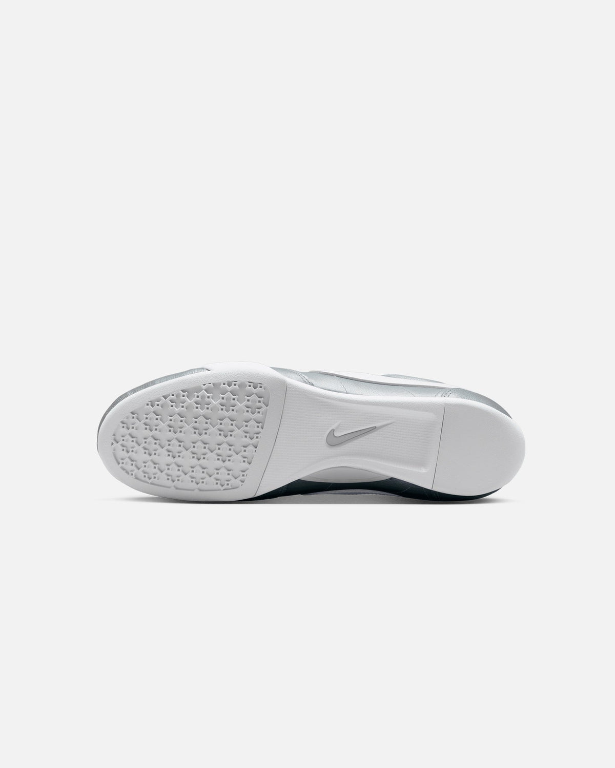 Nike Nike Women's Sprint Sister Silver